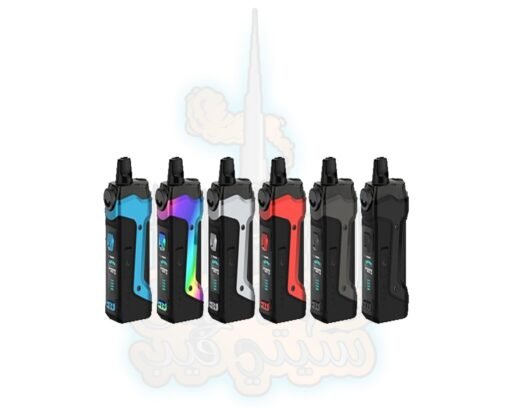 Geekvape Aegis Boost Plus 40W 3