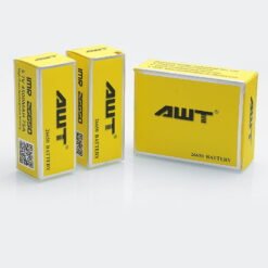 AWT IMR 4500mAh 75A 26650