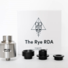 Rye Rda Cloud Cap By 99
