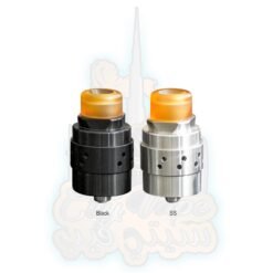 Cthulhu Iris Mesh BF RDA