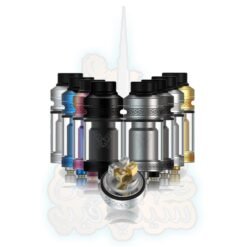 Hellvape – Dead Rabbit V2 RTA Hellvape Dead Rabbit V2 RTA