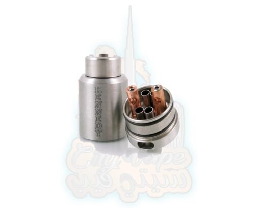 KENNEDY –RDA 24mm Atomizer KENNEDY TRICKSTER RDA 24mm Atomizer