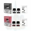 Vaporesso XROS replacement pods 2ml 2-pack