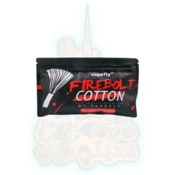 Vape Fly Firebolt Cotton