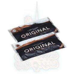 orgin cotton Fiber Freaks 01 Cotton Blend Wicks