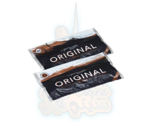 Fiber Freaks 01 Cotton Blend Wicks