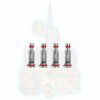 60 ml5 Uwell Caliburn G replacement coils 4-pack