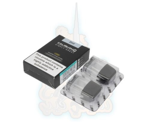 Uwell Caliburn G Replacement Pods