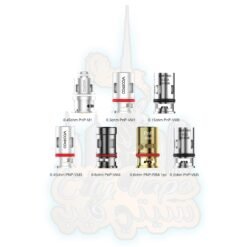 VOOPOO PnP replacement coils