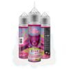 Dr.vapes Frozen Pink Remix Frozen 60ml