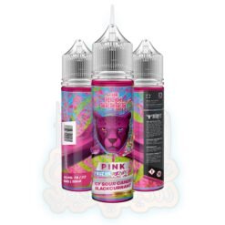 Dr.vapes Frozen Pink Remix Frozen 60ml