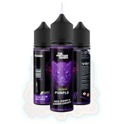 Dr.vapes Purple Panther 60ml