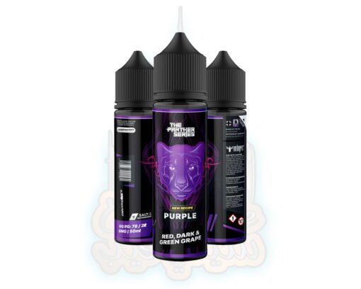 Dr.vapes Purple Panther 60ml