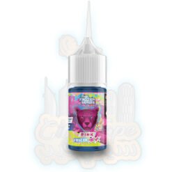 Dr.vapes Frozen Pink Remix Frozen 30ml