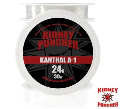 Kidney Puncher Kanthal A 1