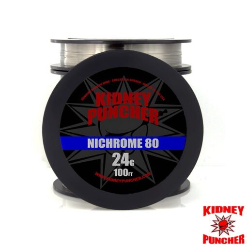 Kidney Puncher Nichrome 80 wire