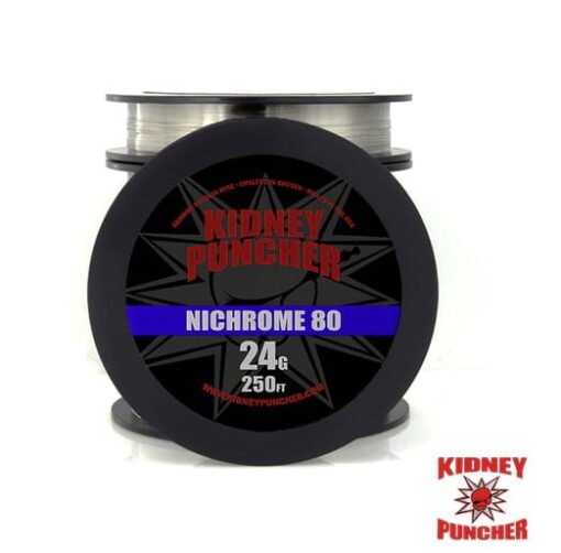 Kidney Puncher Nichrome 80 wire