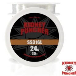 SS316L 30FT Kidney Puncher SS316L
