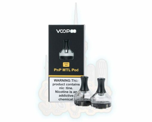pnp mtl pod Voopoo Pnp Mtl Replacement Pod