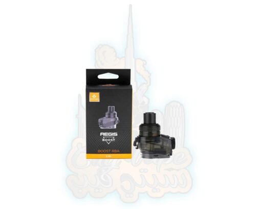 Geek Vape Aegis Boost Rba 1.3