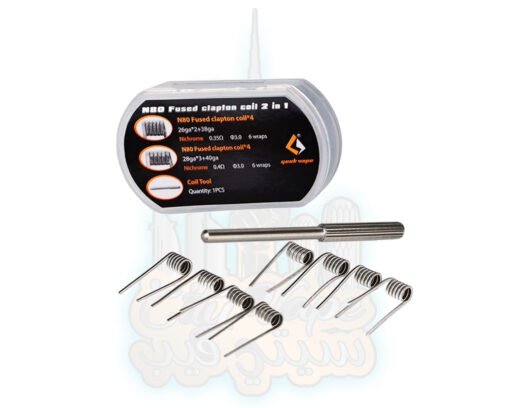 Geek Vape Coil 2 In 1