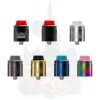 HELLVAPE RDA Hellvape Hellbeast Rda