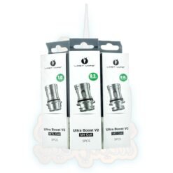 Lost Vape Ultra Boost Coils