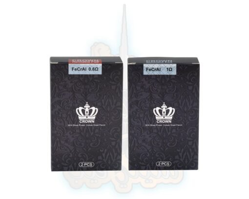 Uwell Crown Pod