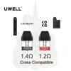 Uwell Koko Pods