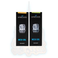 Vandy Vape Mesh Replacement Coil