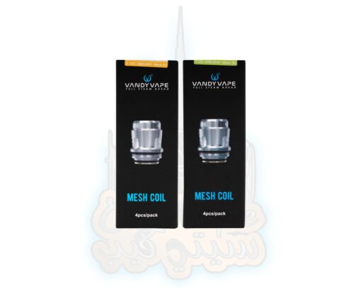Vandy Vape Mesh Replacement Coil