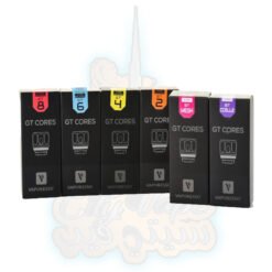 Vaporesso Gt Coils