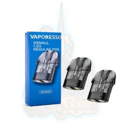 Vaporesso Osmall 1.2 Regular Pod