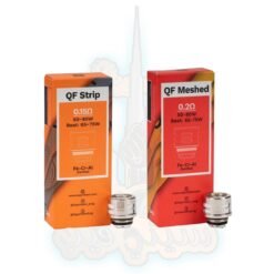 Vaporesso Skrr Qf Replacement Coils