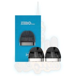 VAPORESSO-ZERO PODS Vaporesso Zero Pod