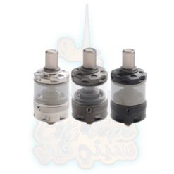 Bishop MTL RTA 2.0ml