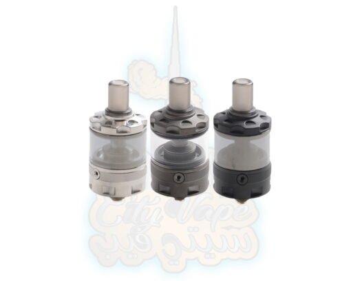 Bishop MTL RTA 2.0ml