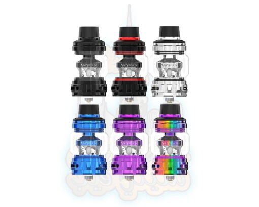 pro all Uwell Valyrian 2 Tank