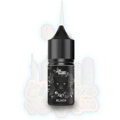 Dr.vapes Panther Black 30ml