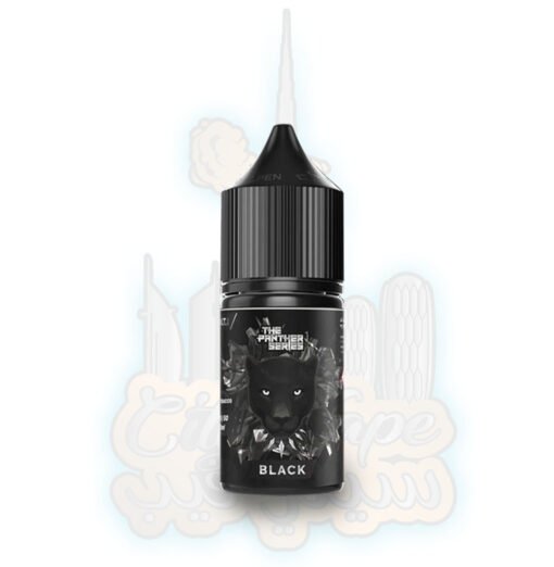 Dr.vapes Panther Black 30ml