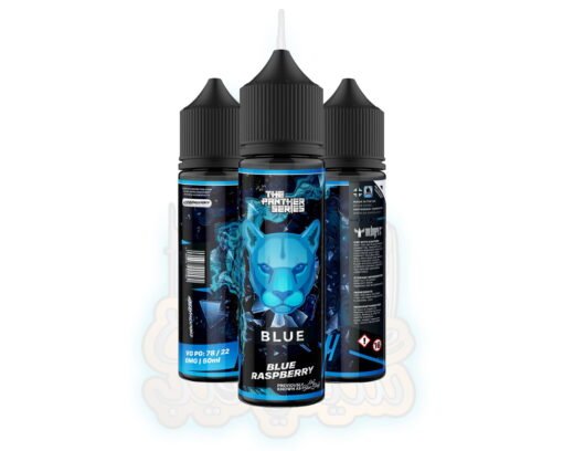 Dr.vapes Pink Blue Panther 60ml