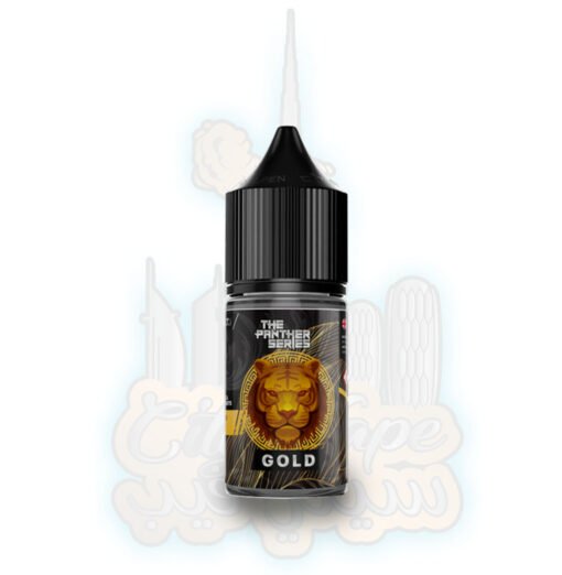 Dr.vapes Panther Gold 30ml