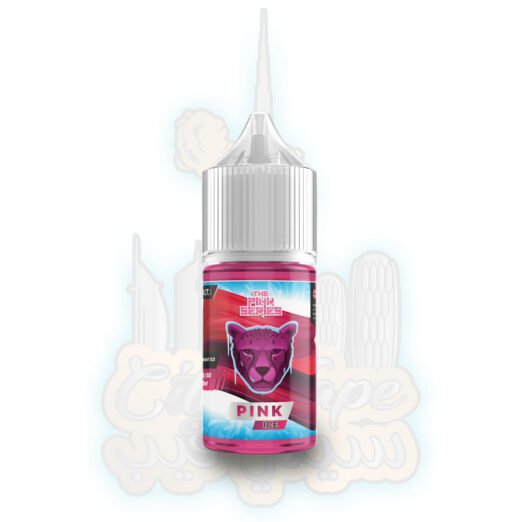 pink ice 30ml Dr.vapes Panther Pink Ice 30ml
