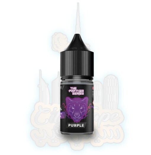 Dr.vapes Panther Purple 30ml