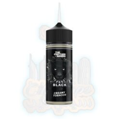 Dr.vapes Panther Black 120ml