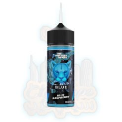Dr.vapes Panther Blue 120ml