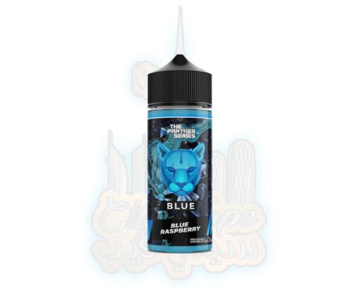 Dr.vapes Panther Blue 120ml