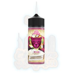 colada 120ml Dr.vapes Pink Pink Colada 120ml