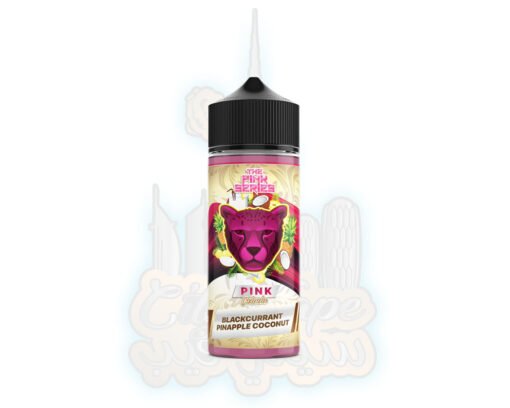 Dr.vapes Pink Pink Colada 120ml