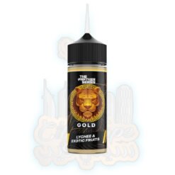 gold 120ml Dr.vapes Panther Gold 120ml
